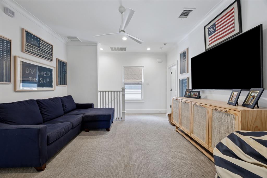 Long Cove - Residential