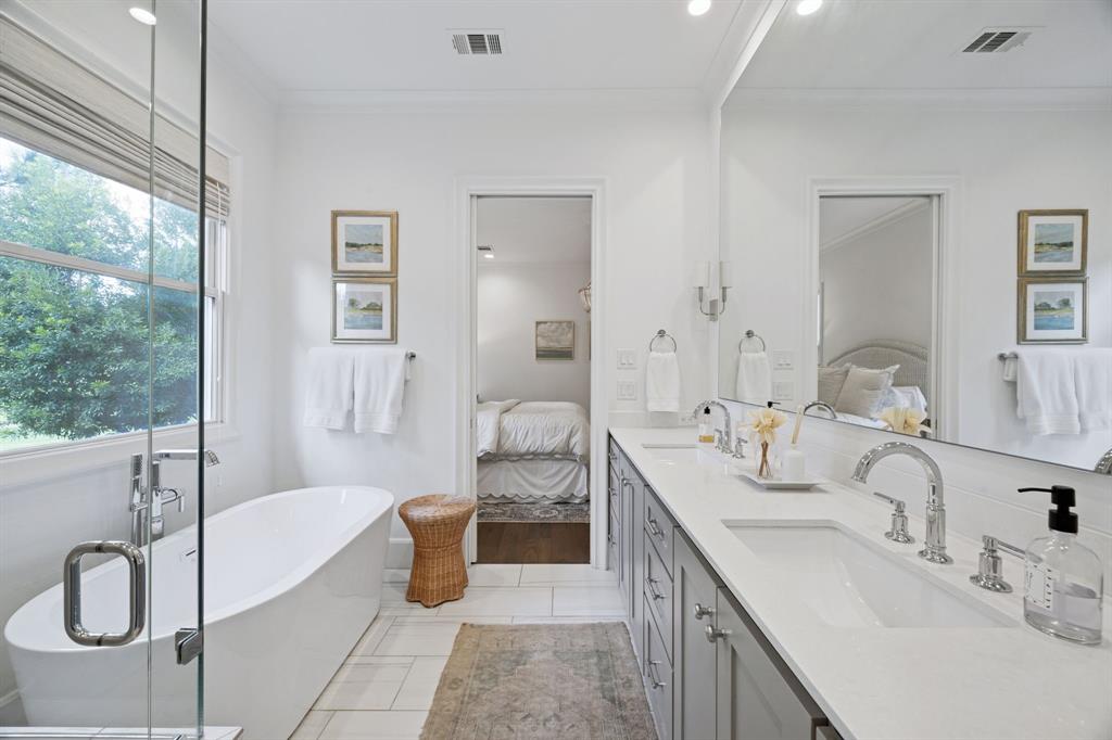 Long Cove - Residential