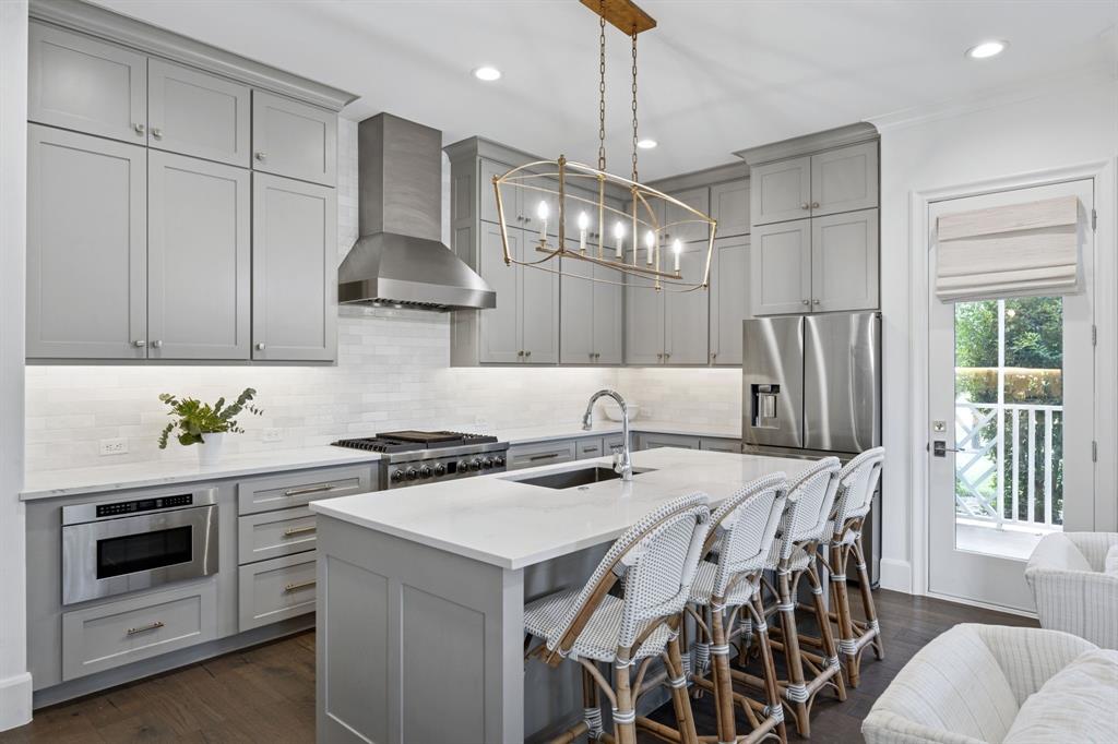 Long Cove - Residential