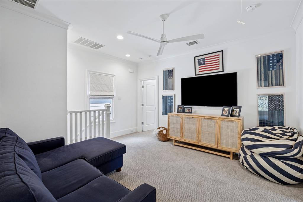 Long Cove - Residential