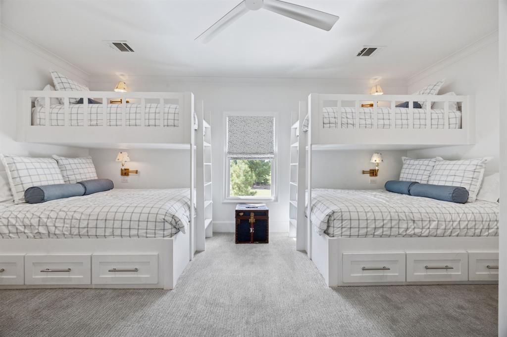 Long Cove - Residential