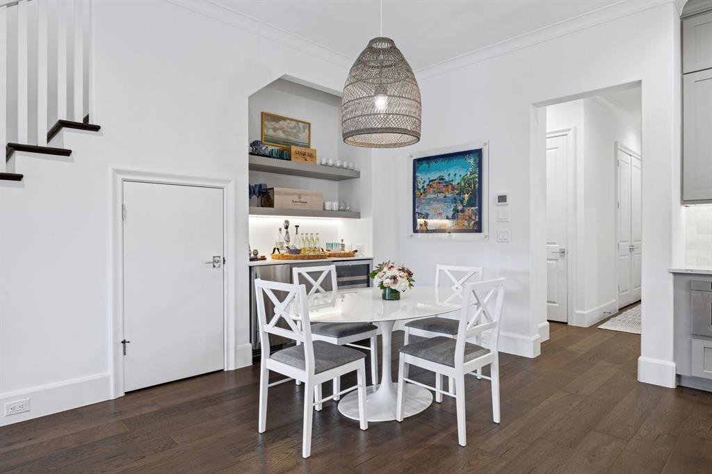 Long Cove - Residential