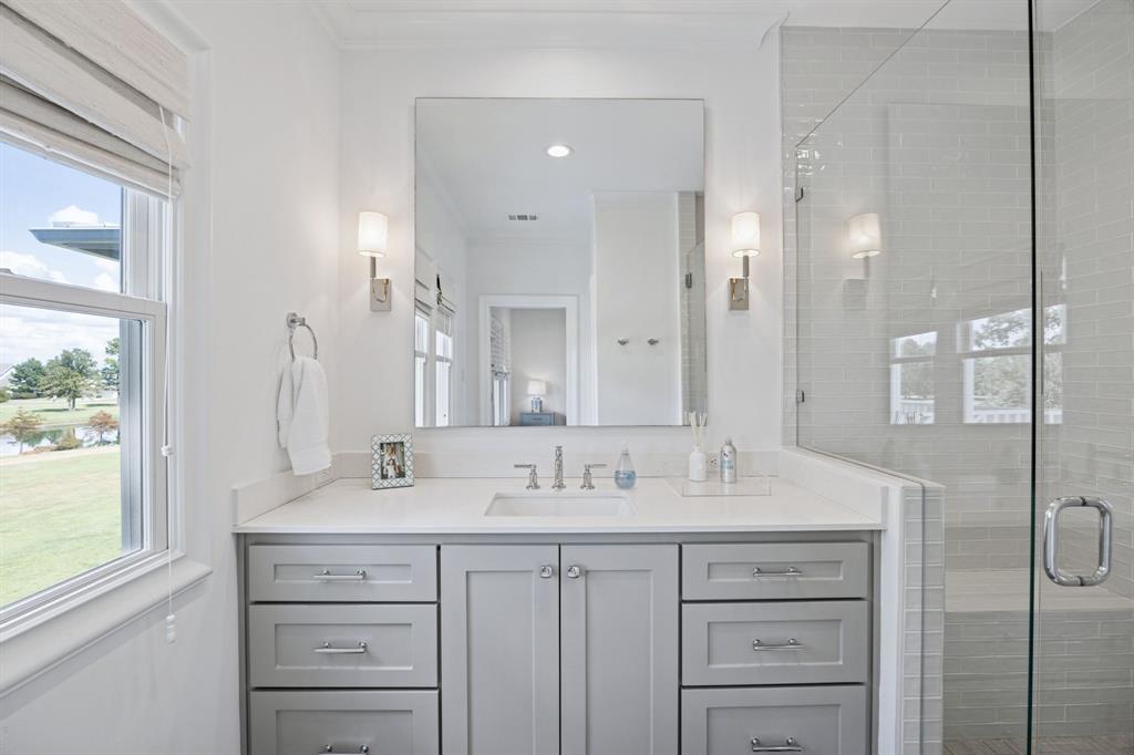 Long Cove - Residential