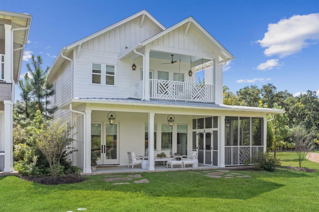 Long Cove - Residential