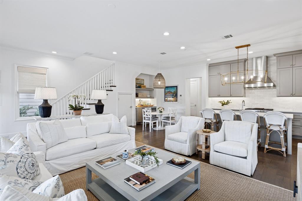 Long Cove - Residential