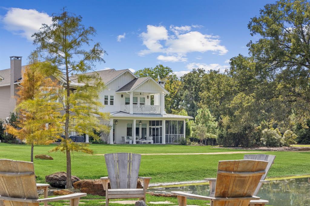 Long Cove - Residential