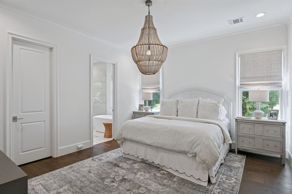 Long Cove - Residential