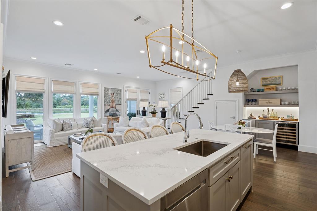 Long Cove - Residential