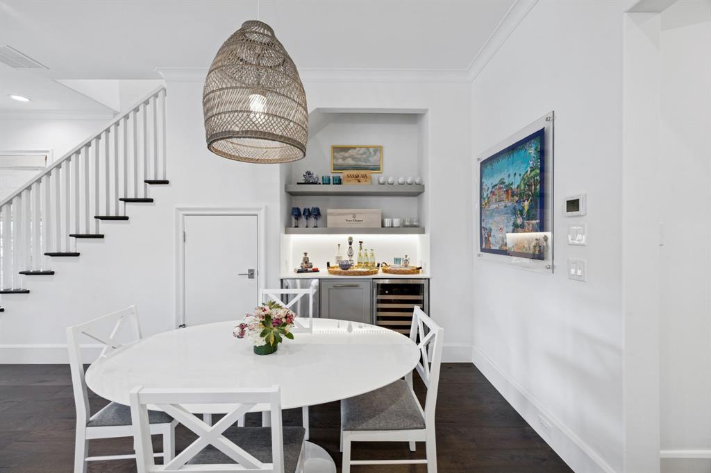 Long Cove - Residential