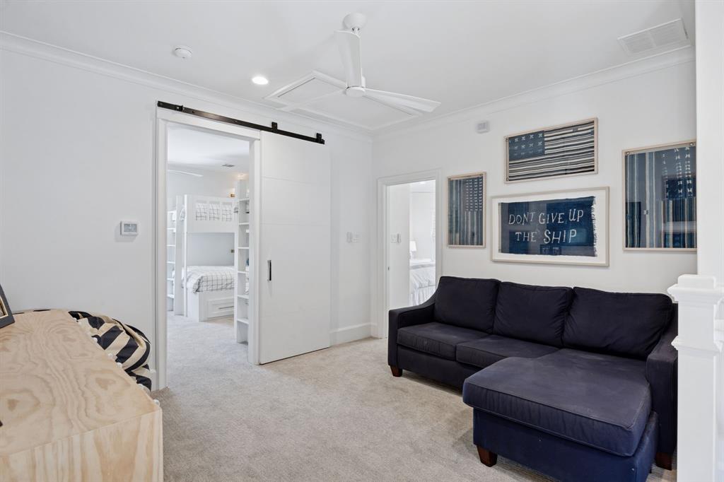 Long Cove - Residential