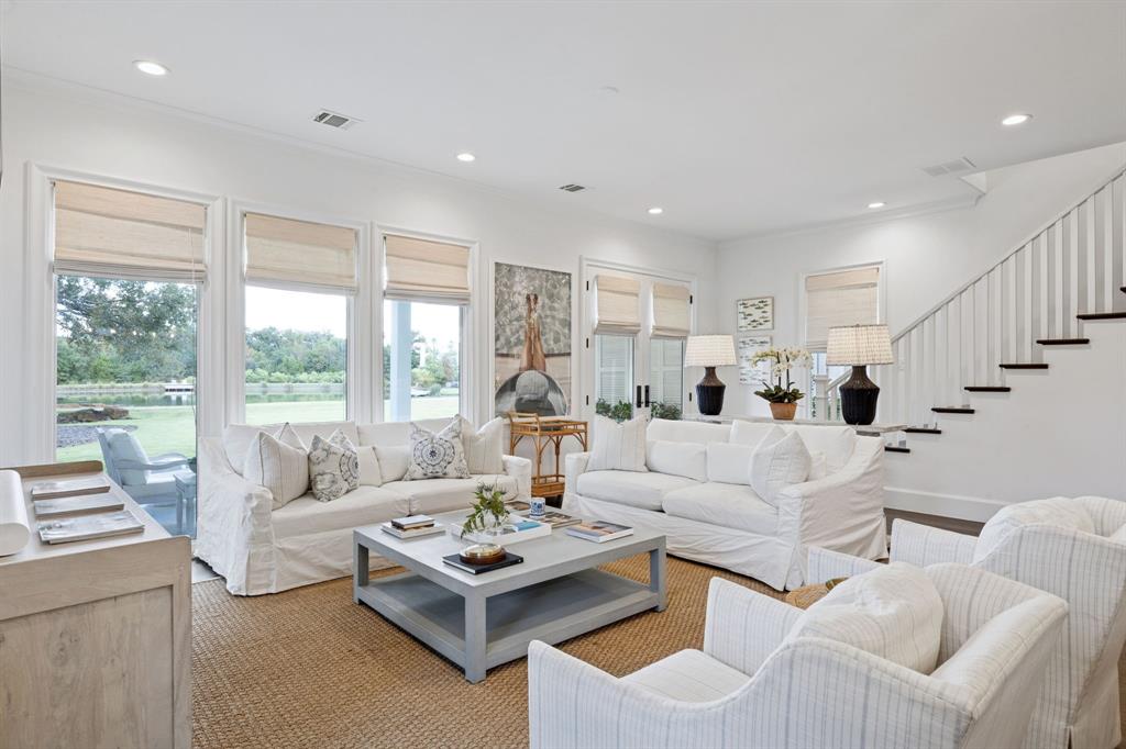 Long Cove - Residential