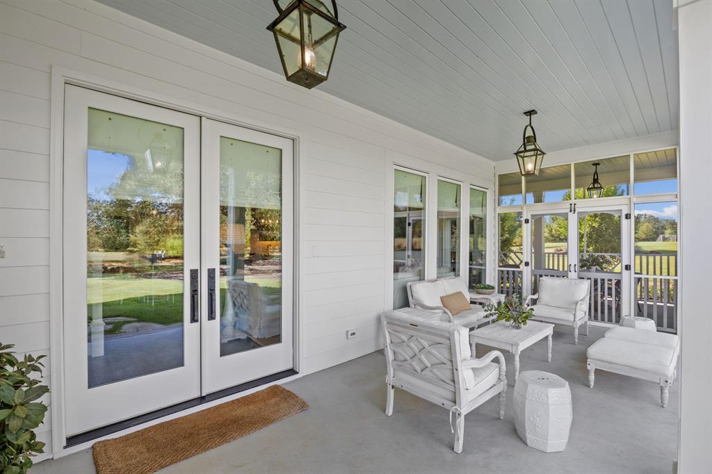 Long Cove - Residential