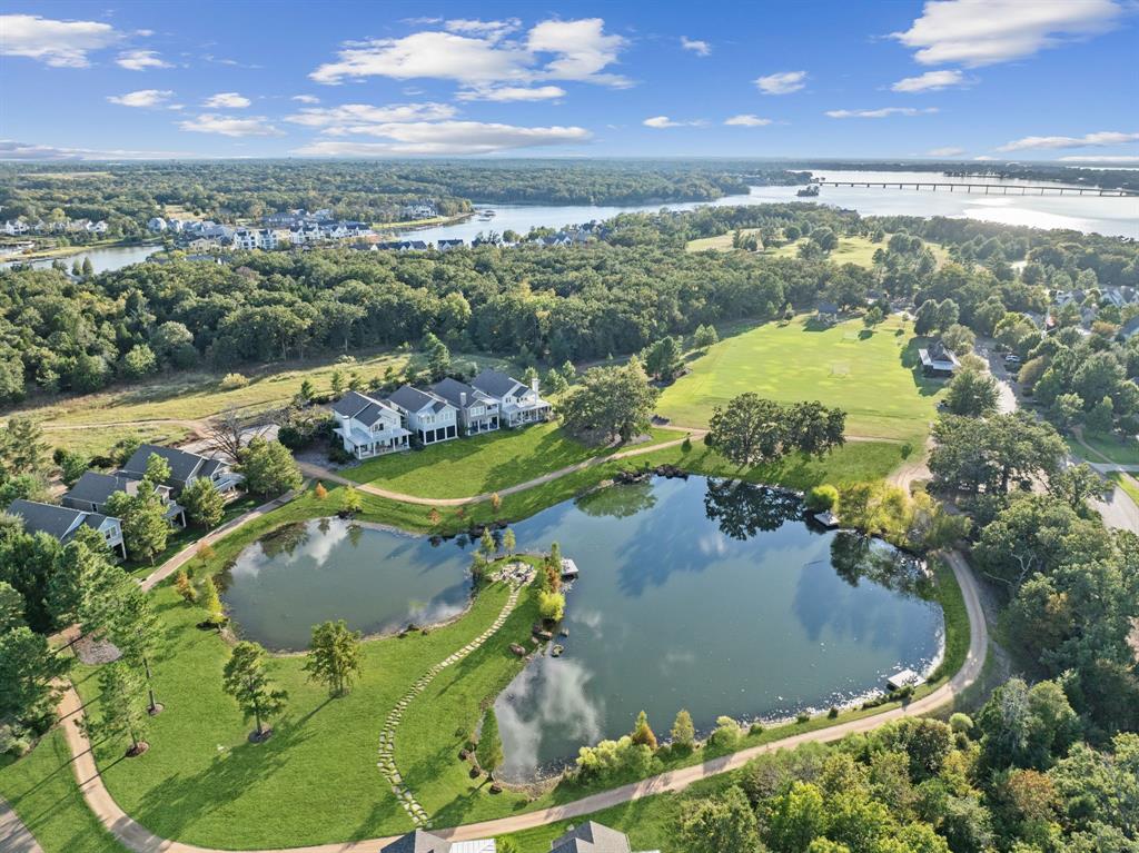 Long Cove - Residential