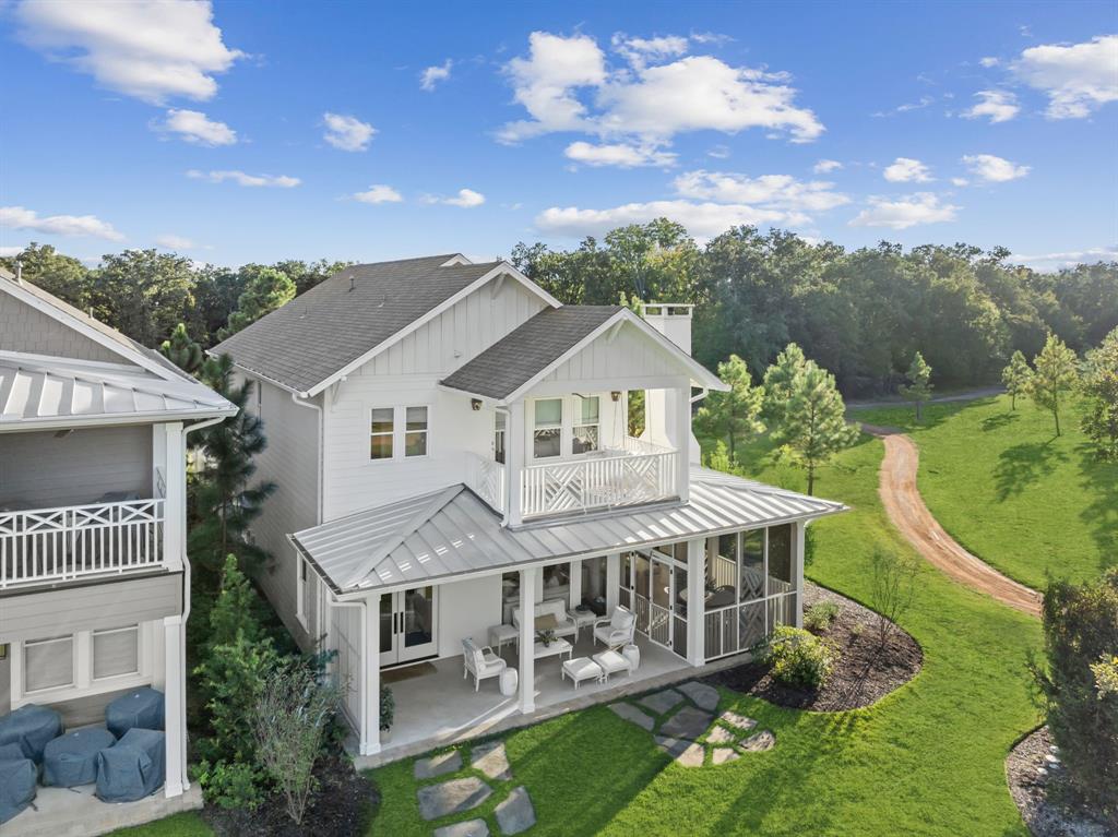 Long Cove - Residential