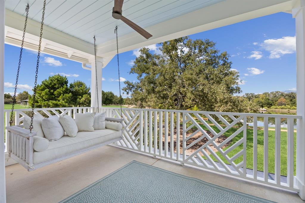 Long Cove - Residential