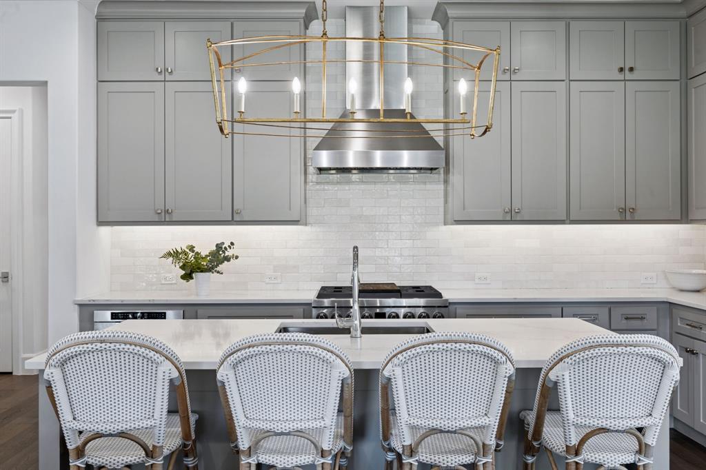 Long Cove - Residential