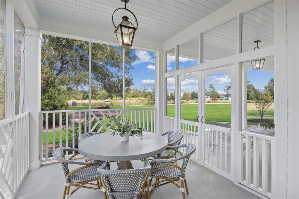 Long Cove - Residential