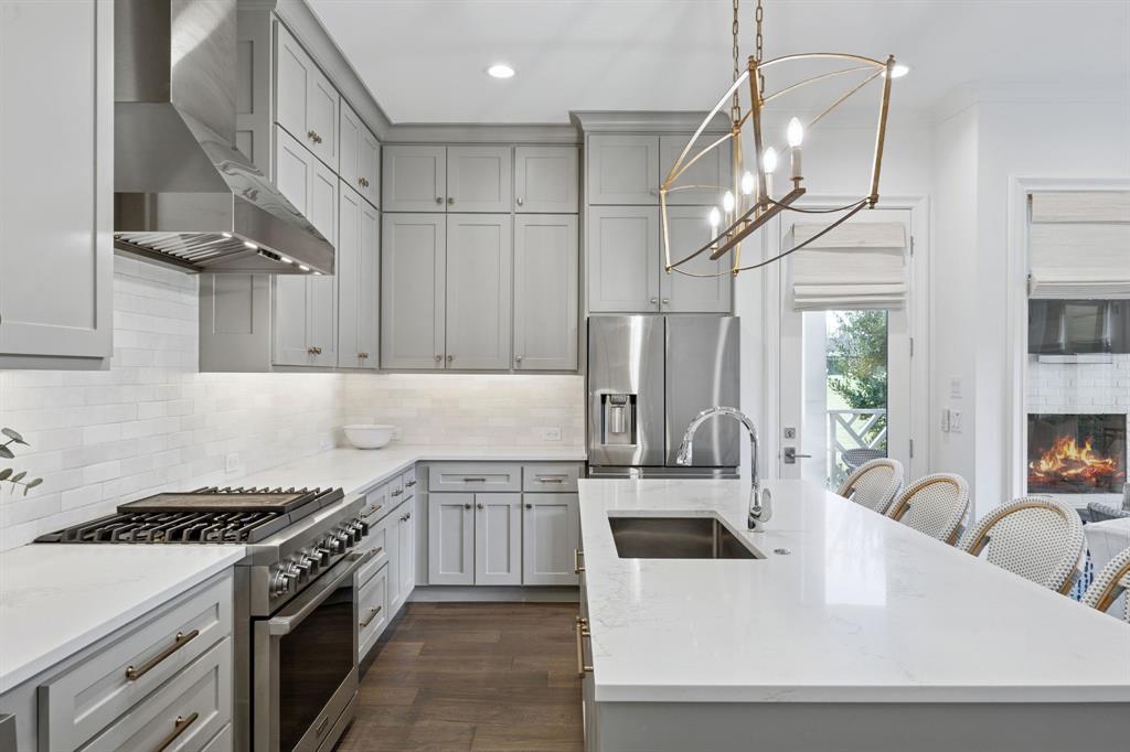 Long Cove - Residential