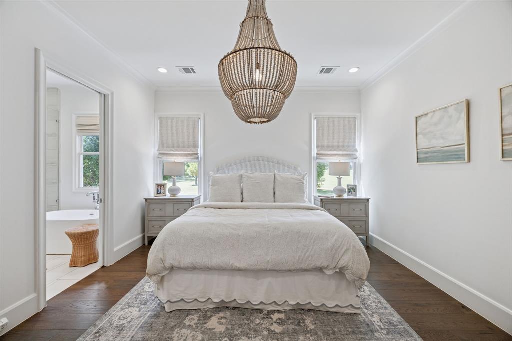 Long Cove - Residential