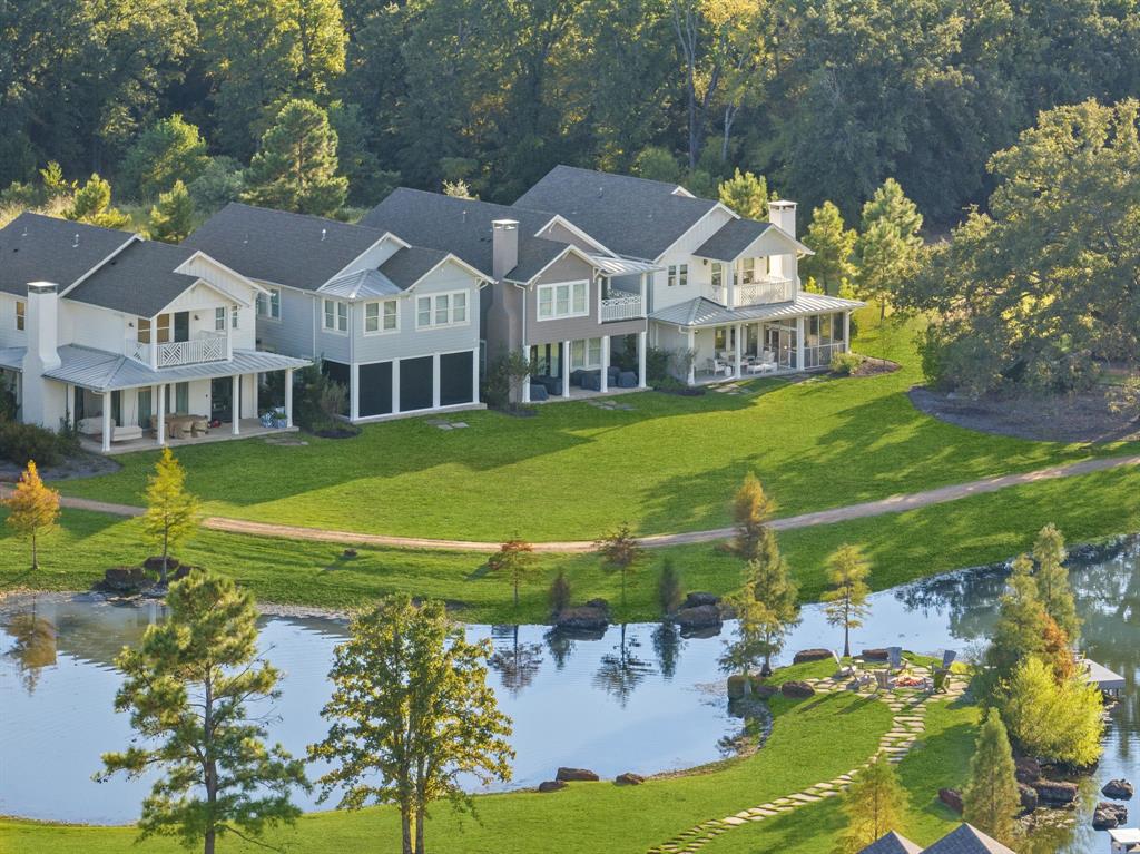 Long Cove - Residential