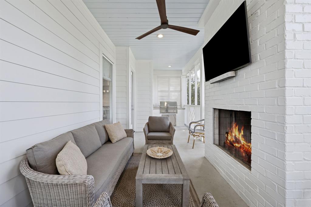 Long Cove - Residential