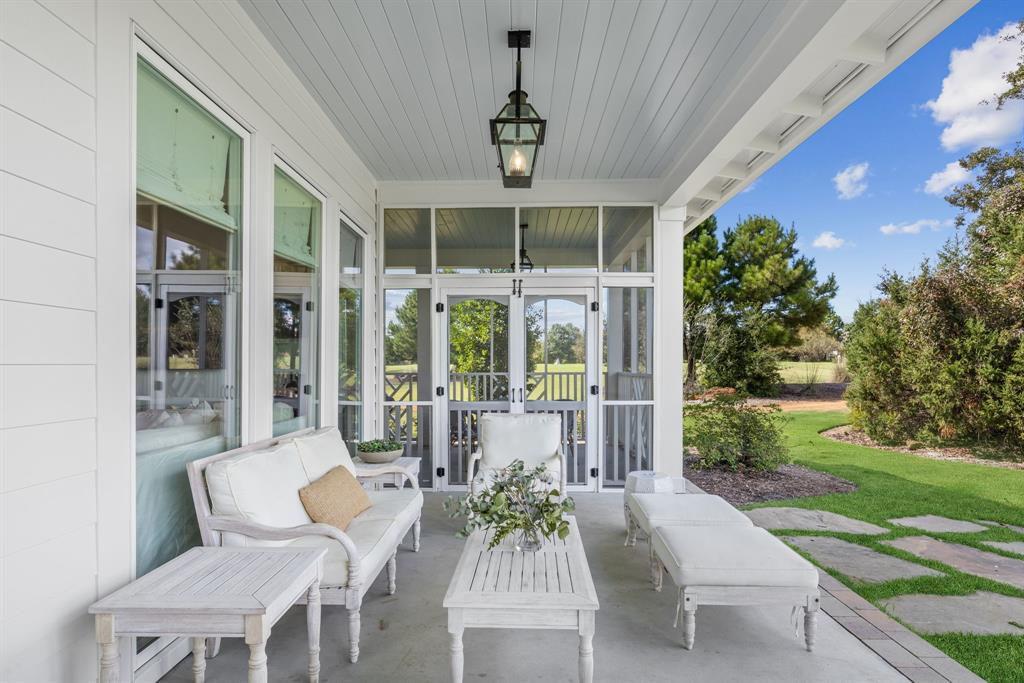 Long Cove - Residential