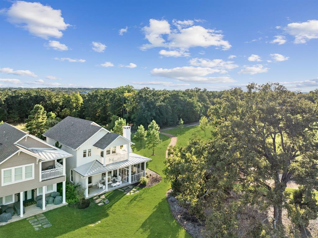 Long Cove - Residential