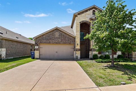 Photo of 506 Robinson Way, Fate, TX 75189 (MLS # 21304369)