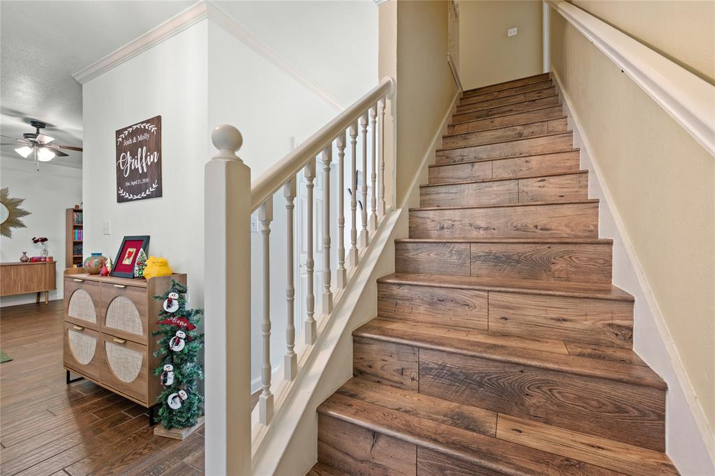 Summerfields Add - Residential