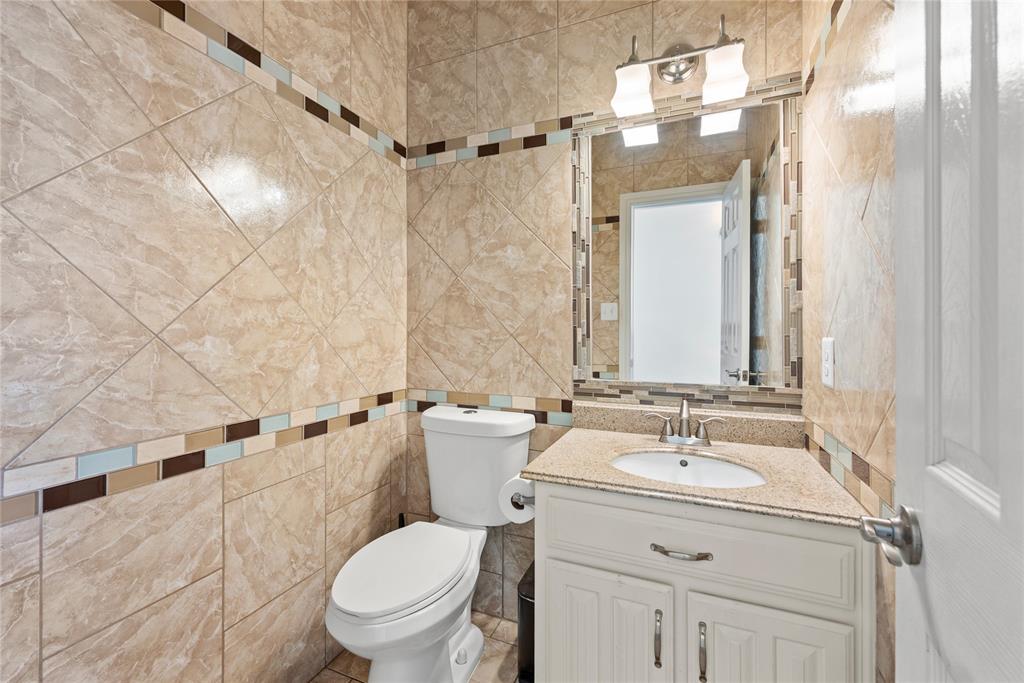 Summerfields Add - Residential