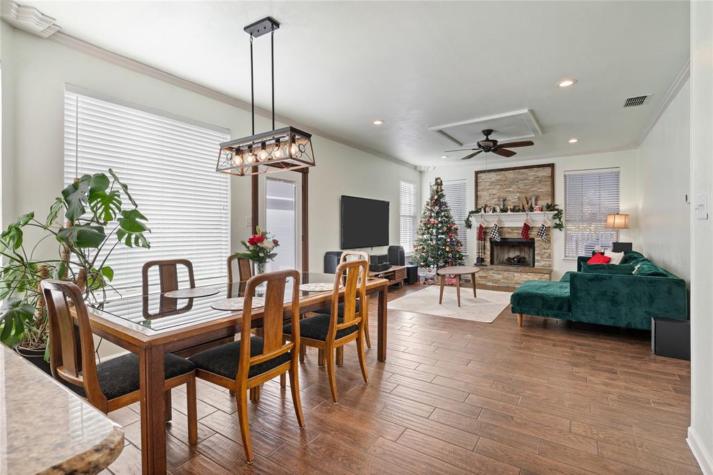 Summerfields Add - Residential