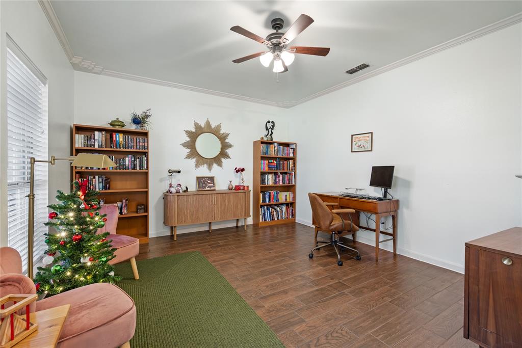 Summerfields Add - Residential