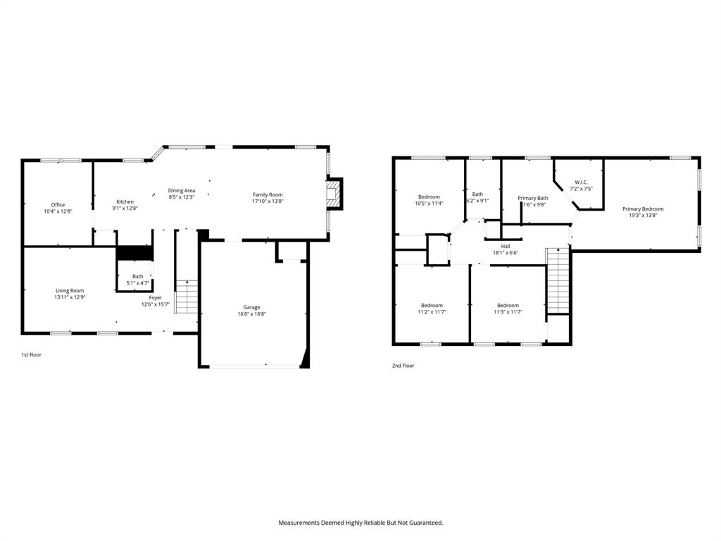 Summerfields Add - Residential