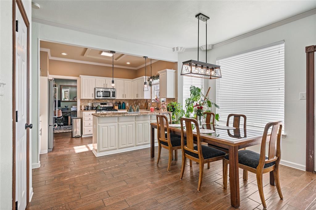 Summerfields Add - Residential