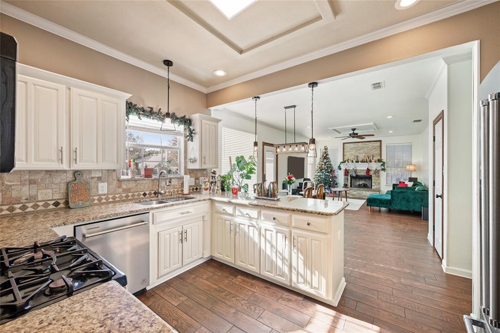 Summerfields Add - Residential