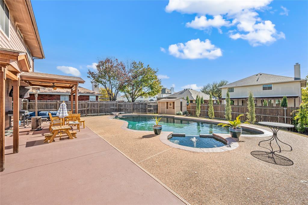 Summerfields Add - Residential