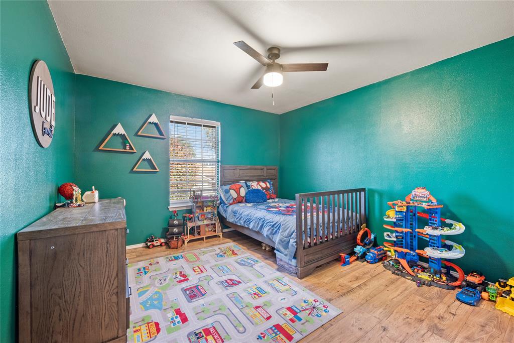 Summerfields Add - Residential