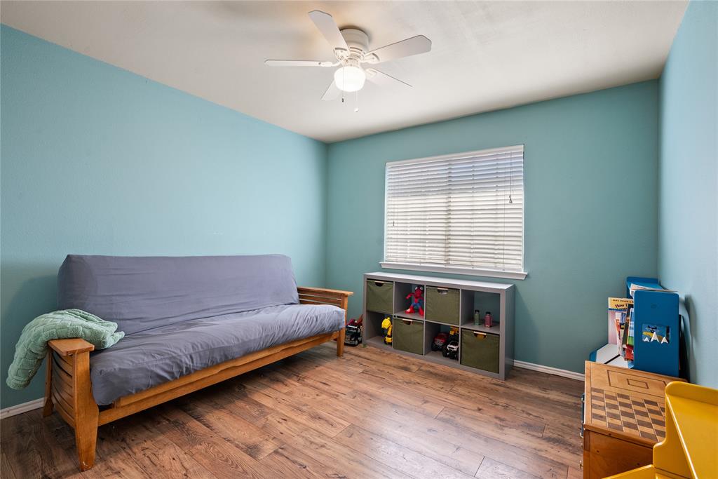 Summerfields Add - Residential