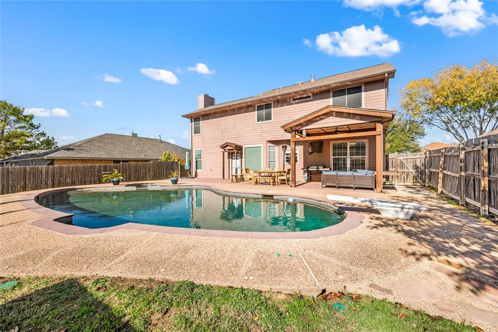 Summerfields Add - Residential