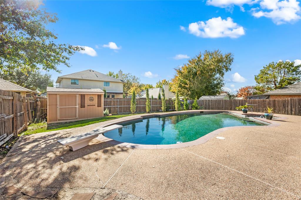 Summerfields Add - Residential