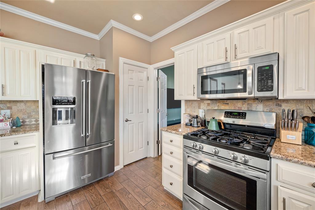 Summerfields Add - Residential