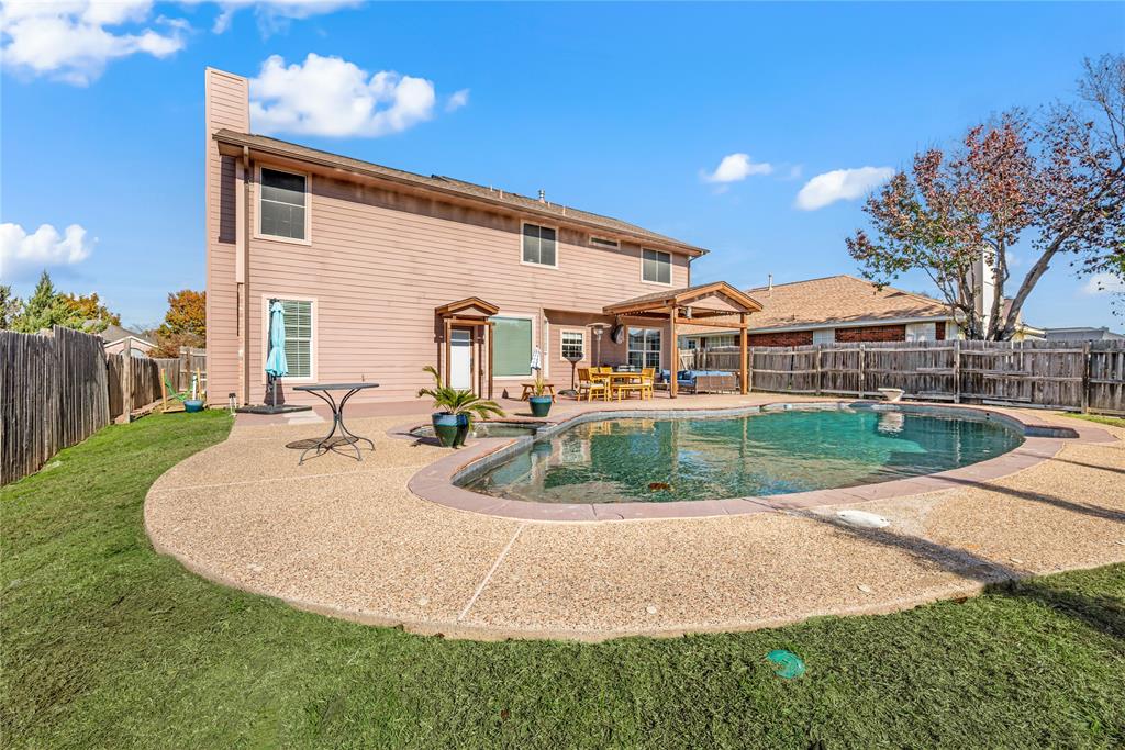 Summerfields Add - Residential