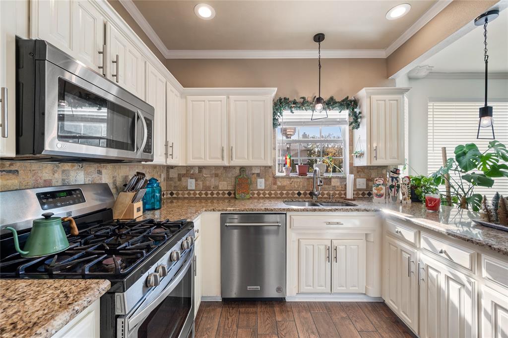 Summerfields Add - Residential