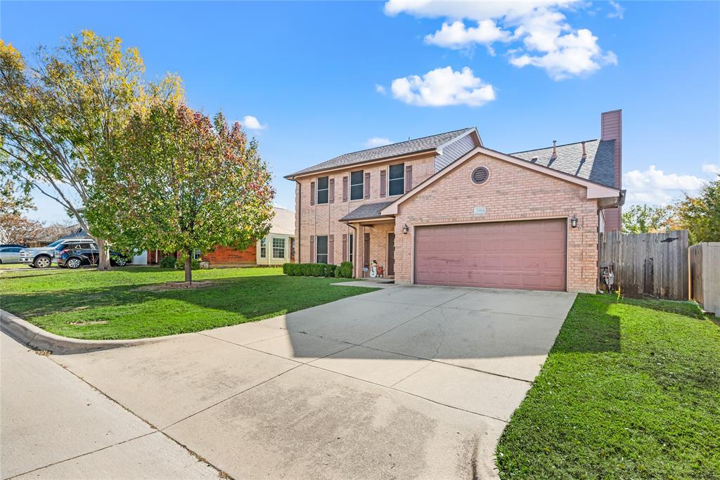 Summerfields Add - Residential