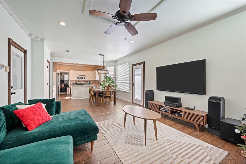 Summerfields Add - Residential