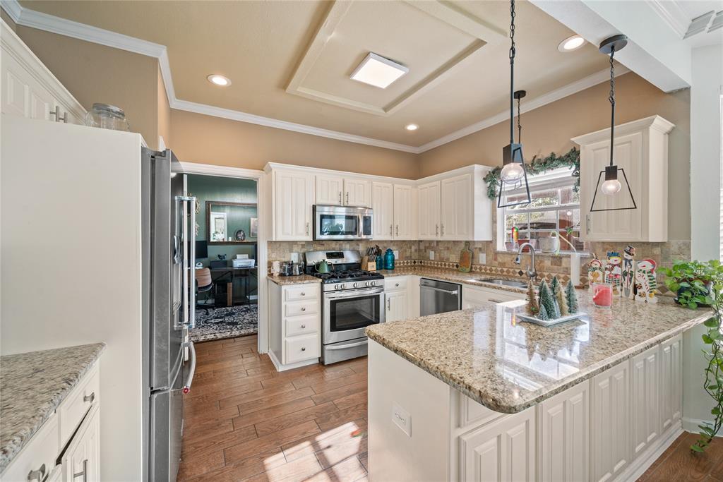 Summerfields Add - Residential