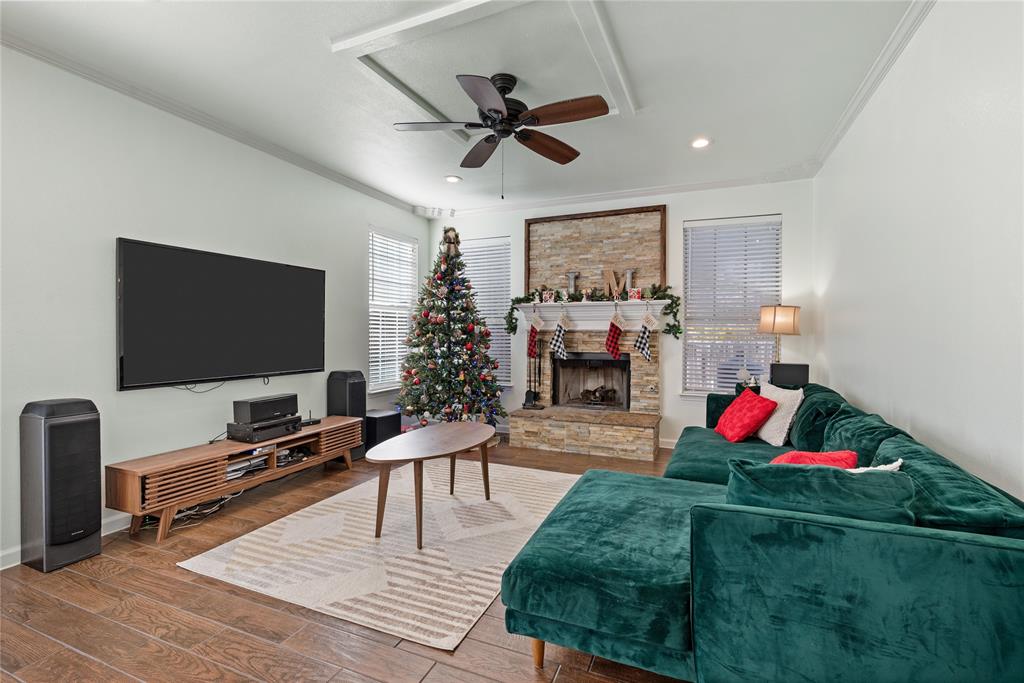 Summerfields Add - Residential