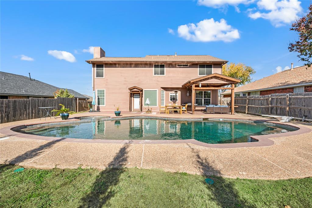 Summerfields Add - Residential