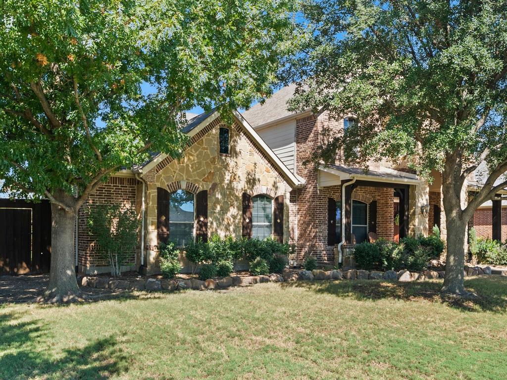 4934 Stephanie Street