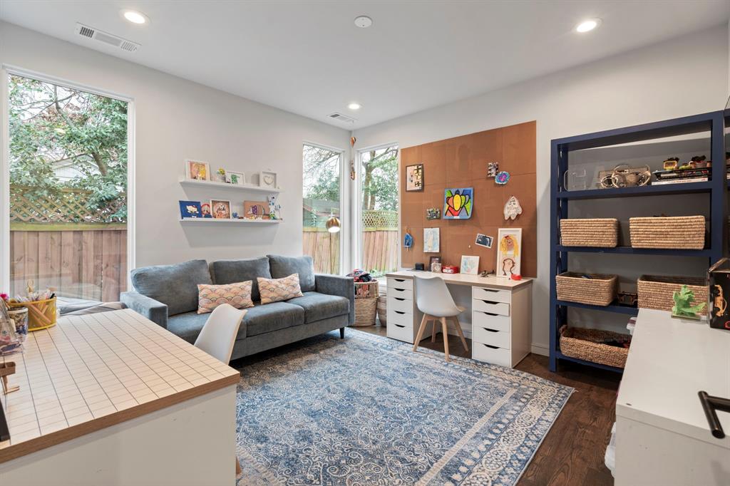 Shannon Estates - Residential